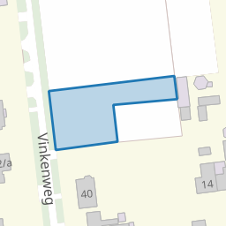 Perceel VZV00-N-1081