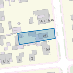 Perceel VZV00-N-1093