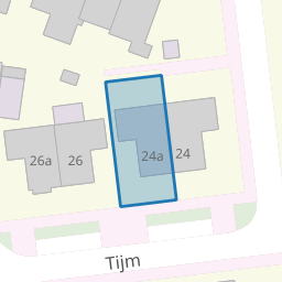 Perceel VZV00-N-1113