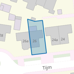 Perceel VZV00-N-1114