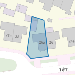 Perceel VZV00-N-1115