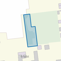 Perceel VZV00-N-1153