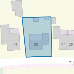 Perceel VZV00-N-1158