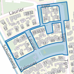 Perceel VZV00-N-1164