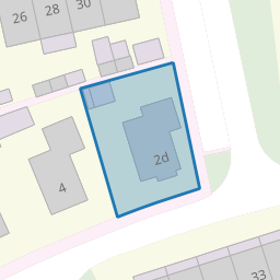 Perceel VZV00-N-1174