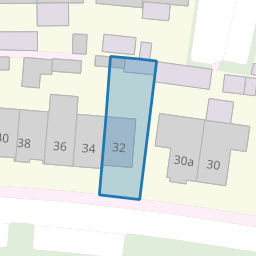 Perceel VZV00-N-1184