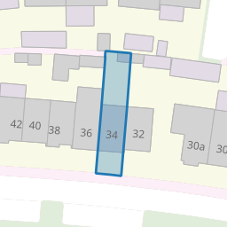 Perceel VZV00-N-1185