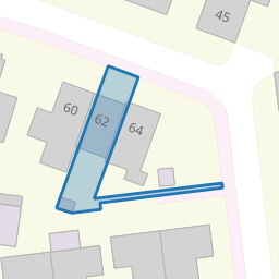 Perceel VZV00-N-1189