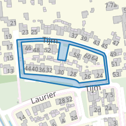 Perceel VZV00-N-1192