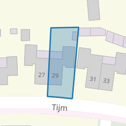 Perceel VZV00-N-1199