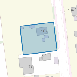 Perceel VZV00-N-1207