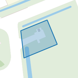 Perceel VZV00-N-1225