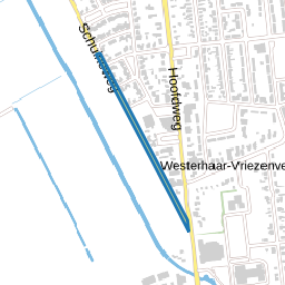 Perceel VZV00-N-456