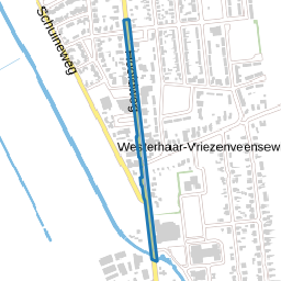 Perceel VZV00-N-716