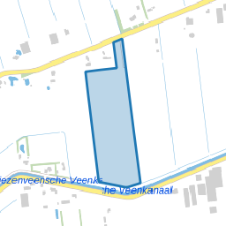 Perceel VZV00-N-793