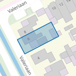 Perceel VZV00-N-833