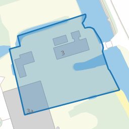 Perceel WBG00-A-1250