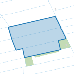 Perceel WBG00-A-1636