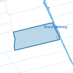 Perceel WBG00-A-1679