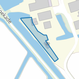 Perceel WBG00-A-218