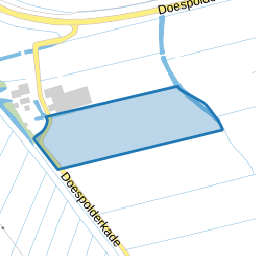 Perceel WBG00-A-222