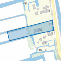 Perceel WBG00-A-2253