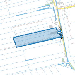 Perceel WBG00-A-2308