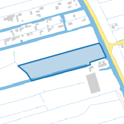 Perceel WBG00-A-687