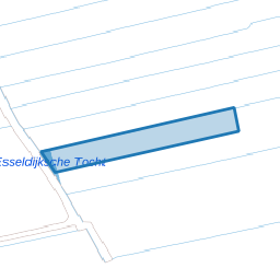 Perceel WBG00-B-1267