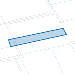Perceel WBG00-B-1295
