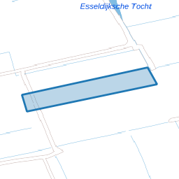 Perceel WBG00-B-1296