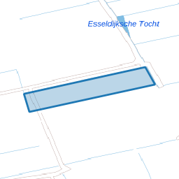 Perceel WBG00-B-1297