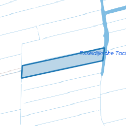Perceel WBG00-B-1379