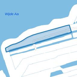 Perceel WBG00-B-2701