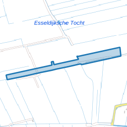 Perceel WBG00-B-2757