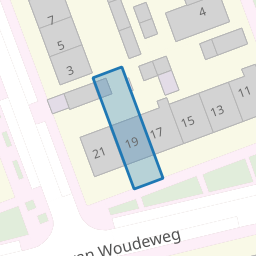 Perceel WBG00-B-3234