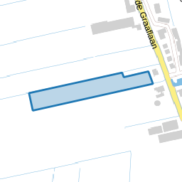 Perceel WBG00-B-3303