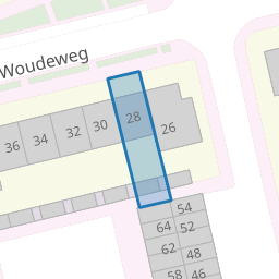 Perceel WBG00-B-3442