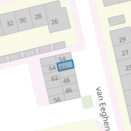 Perceel WBG00-B-3519