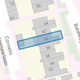 Perceel WBG00-B-3681