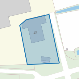 Perceel WBG00-B-3872