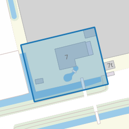 Perceel WBG00-B-3927