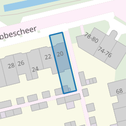 Perceel WBG00-B-3998