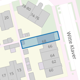 Perceel WBG00-B-4016