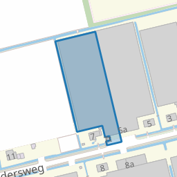 Perceel WBG00-B-4275