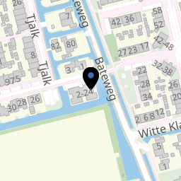 Appartement WBG00 B 4403 11