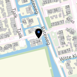 Appartement WBG00 B 4403 3