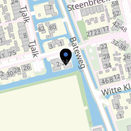 Appartement WBG00 B 4403 5