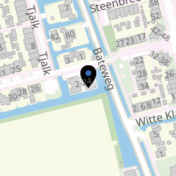 Appartement WBG00 B 4403 9