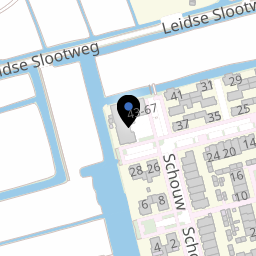 Appartement WBG00 B 4602 2